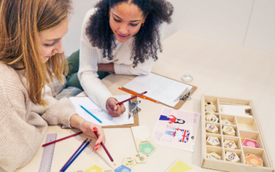 Groow in het middelbaar beroepsonderwijs